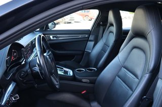 2018 Porsche Panamera 4S