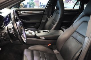2018 Porsche Panamera 4S