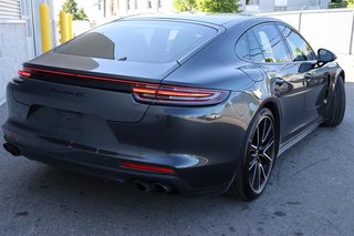 2018 Porsche Panamera 4S