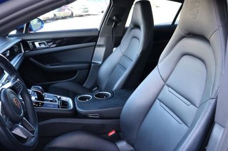 2018 Porsche Panamera 4 e-Hybrid
