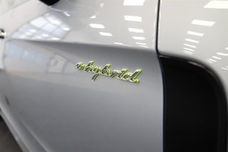 2019 Porsche Panamera 4 e-Hybrid
