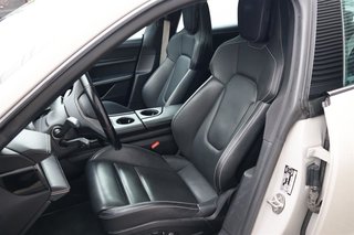 2021 Porsche Taycan 4S
