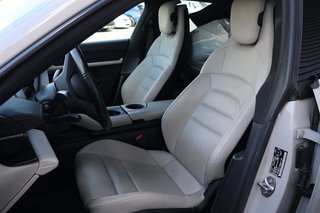 2022 Porsche Taycan 4S Cross Turismo