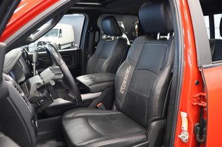 2024 Ram 2500 Rebel 4x4 Crew Cab 6'4 Box