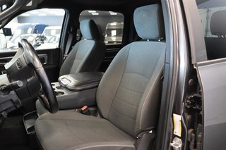2021 Ram RAM 1500 Classic Crew Cab 4x4 (DS) SLT (140.5 WB 5'7 Box) SWB