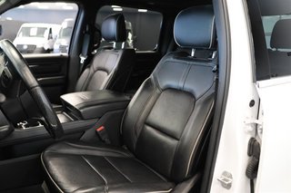 2022 Ram RAM 1500 Crew Cab 4x4 (dt) Limited SWB