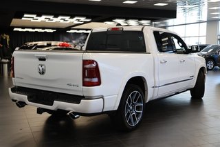 2022 Ram RAM 1500 Crew Cab 4x4 (dt) Limited SWB