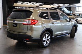 2024 Subaru Ascent Limited 7-Passenger
