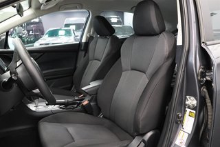2019 Subaru Impreza 5Dr Convenience CVT