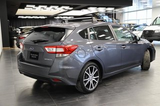 2019 Subaru Impreza 5Dr Convenience CVT