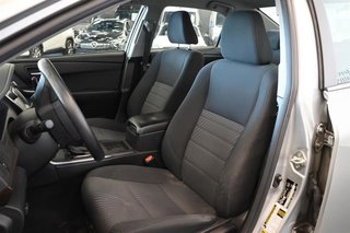 2017 Toyota Camry 4-Door Sedan SE 6A