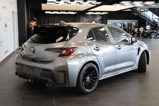 2023 Toyota GR Corolla Core