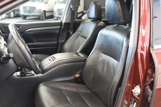 2019 Toyota Highlander Limited AWD