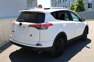 2016 Toyota RAV4 AWD LE