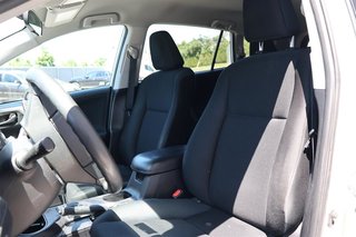 2016 Toyota RAV4 AWD LE