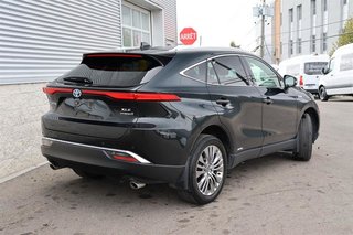 2021 Toyota Venza Hybrid Venza XLE