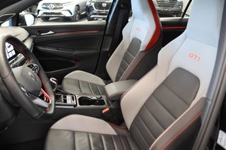 2024 Volkswagen Golf GTI 380 Performance Manual