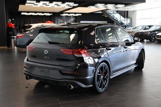 2024 Volkswagen Golf GTI 380 Performance Manual