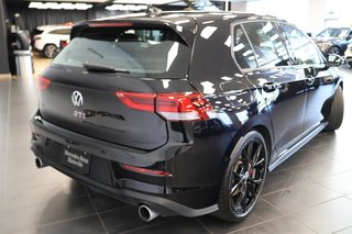 2024 Volkswagen Golf GTI 380 Performance Manual