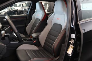 2024 Volkswagen Golf GTI 380 Performance Manual
