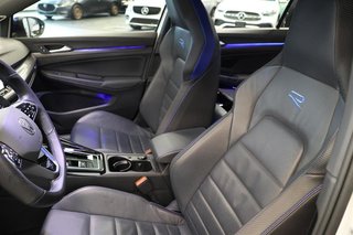 2023 Volkswagen GOLF R 2.0 T 20th Anniversary 7Sp at DSG w/Tip