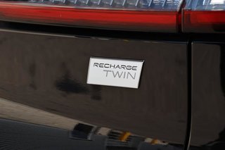 2024 Volvo C40 Recharge Pure Electric Twin eAWD Core