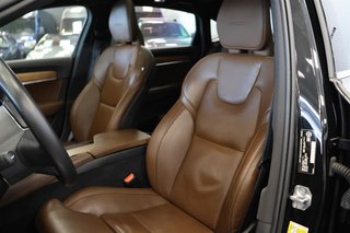 2020 Volvo S90 T6 AWD Inscription