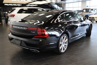 2020 Volvo S90 T6 AWD Inscription