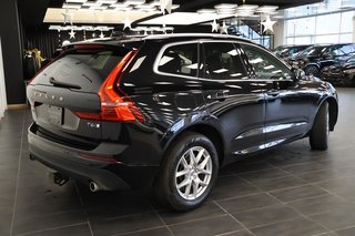 2021 Volvo XC60 T6 AWD Momentum