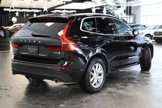 2021 Volvo XC60 T6 AWD Momentum