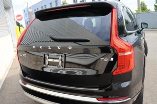 2022 Volvo XC90 T6 AWD Inscription (7-Seat)