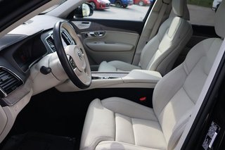 2022 Volvo XC90 T6 AWD Inscription (7-Seat)