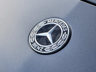 2023 Mercedes-Benz C-Class C43 AMG