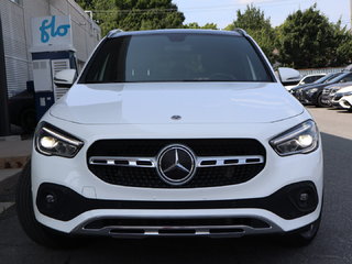 2023 Mercedes-Benz GLA 250 4MATIC SUV