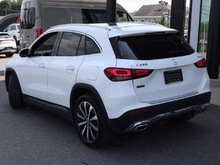 2023 Mercedes-Benz GLA 250 4MATIC SUV