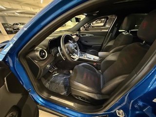 2024 Alfa Romeo Tonale Veloce eAWD