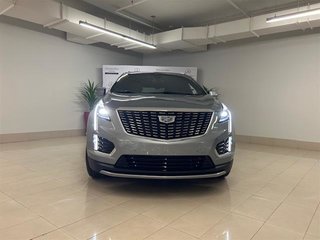 2018 Cadillac XT5 AWD Premium Luxury