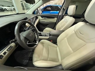 2022 Cadillac XT6 Premium Luxury AWD