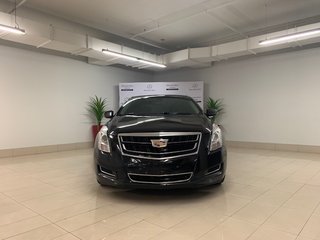 2017 Cadillac XTS FWD Base