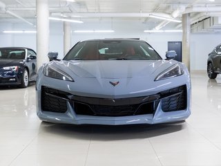 2024 Chevrolet Corvette Z06 Convertible 1LZ