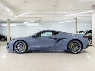 2024 Chevrolet Corvette Z06 Convertible 1LZ
