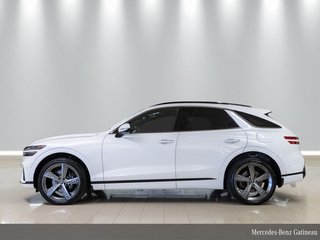 2023 GENESIS GV70 3.5T Sport AWD