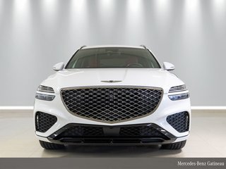 2023 GENESIS GV70 3.5T Sport AWD