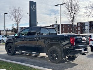 2021 GMC Sierra 1500 Double Cab 4x4 Elevation Standard Box