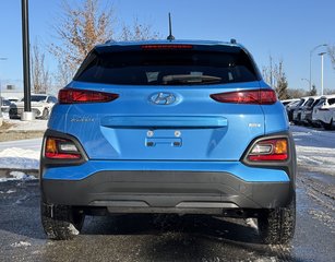 2019 Hyundai Kona 2.0L AWD Luxury