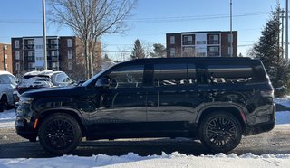 2023 Jeep Grand Wagoneer Series II 4x4