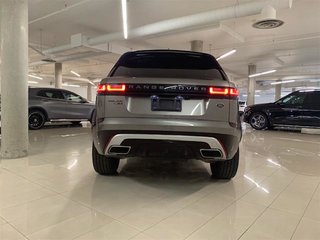 2018 Land Rover Range Rover Velar P380 SE R-Dynamic