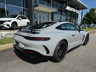 2024 Mercedes-Benz AMG GT 2 Door AMG GT 63 4MATIC+