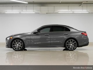 2023 Mercedes-Benz C43 AMG 4MATIC Sedan