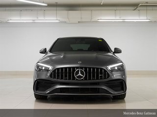 2023 Mercedes-Benz C43 AMG 4MATIC Sedan